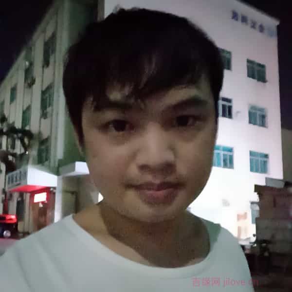 31岁岁广西单身帅哥 - 巴音郭楞蒙古吉缘网