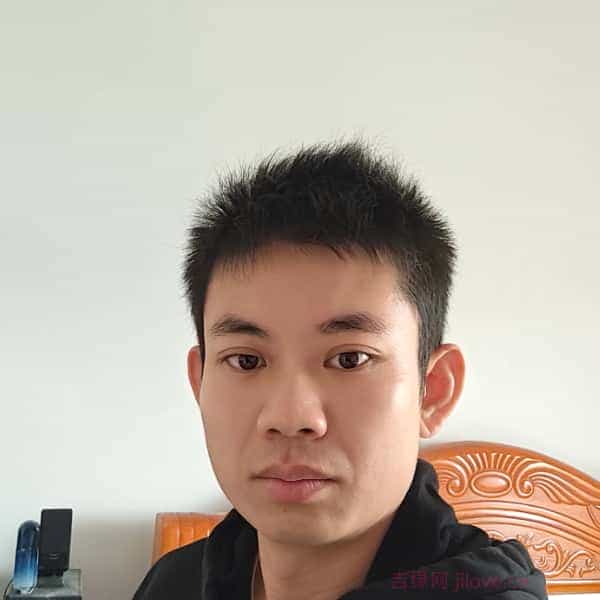 35岁岁广西单身帅哥 - 巴音郭楞蒙古吉缘网