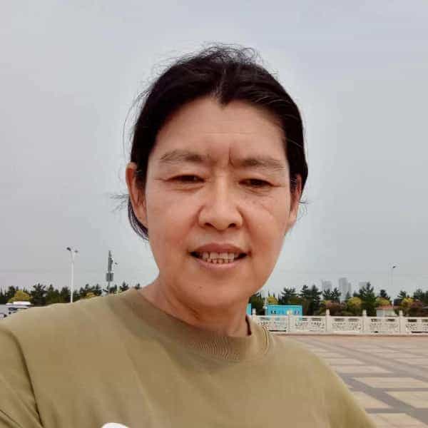 57岁岁辽宁单身美女 - 巴音郭楞蒙古吉缘网