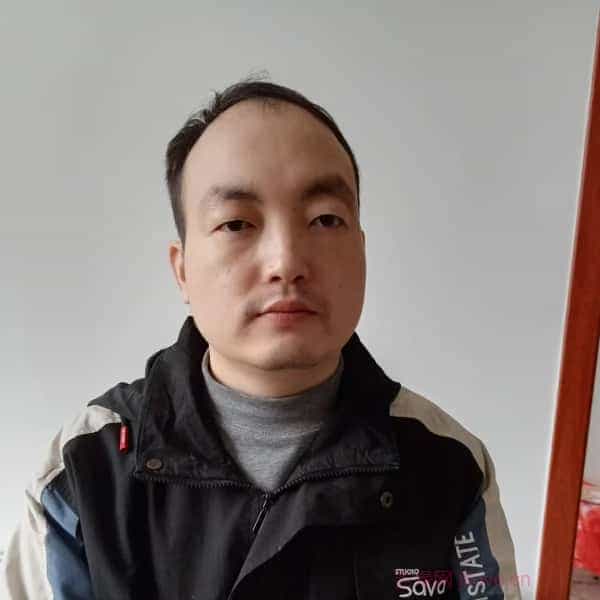 37岁岁湖北单身帅哥 - 巴音郭楞蒙古吉缘网