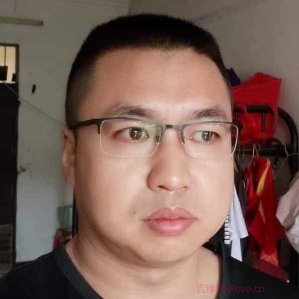 38岁岁湖南单身帅哥 - 巴音郭楞蒙古吉缘网