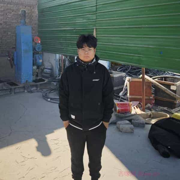 33岁岁河北单身帅哥 - 巴音郭楞蒙古吉缘网