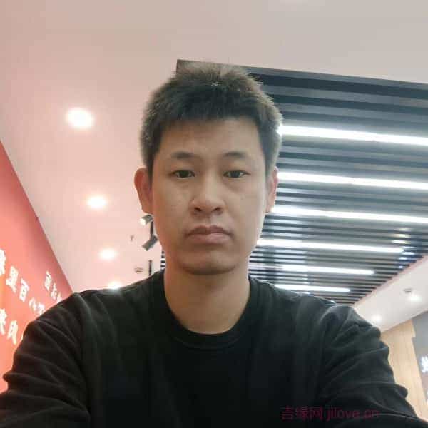 36岁岁辽宁单身帅哥 - 巴音郭楞蒙古吉缘网