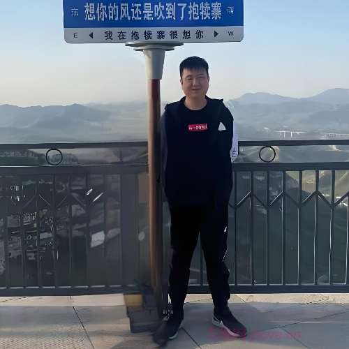 38岁岁河北单身帅哥 - 巴音郭楞蒙古吉缘网