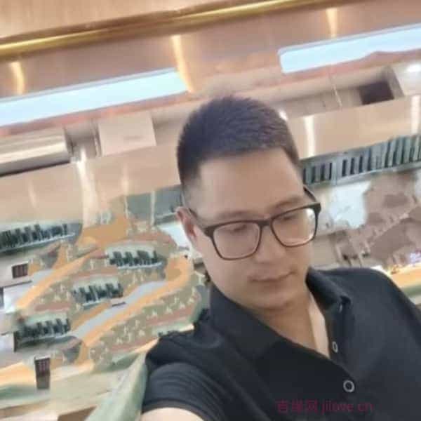 39岁岁湖北单身帅哥 - 巴音郭楞蒙古吉缘网