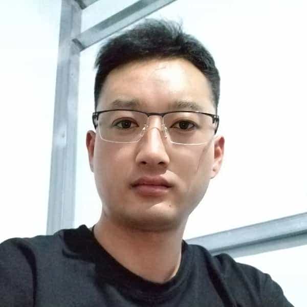 34岁岁陕西单身帅哥 - 巴音郭楞蒙古吉缘网