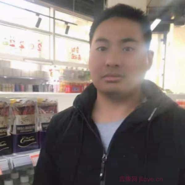 35岁岁北京单身帅哥 - 巴音郭楞蒙古吉缘网
