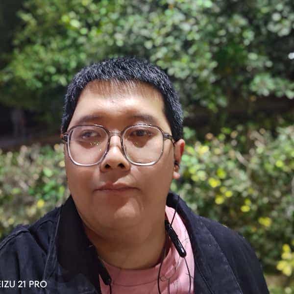33岁岁辽宁单身帅哥 - 巴音郭楞蒙古吉缘网