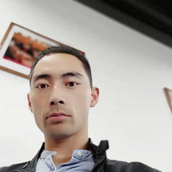 36岁岁山西单身帅哥 - 巴音郭楞蒙古吉缘网