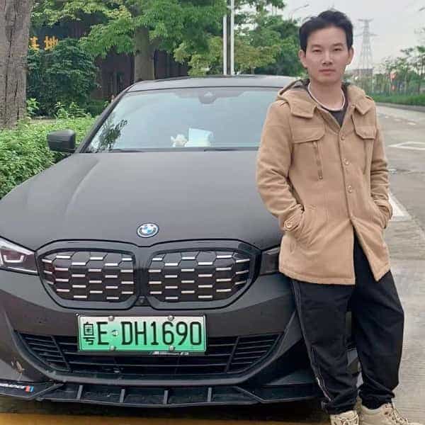 30岁岁广东单身帅哥 - 巴音郭楞蒙古吉缘网