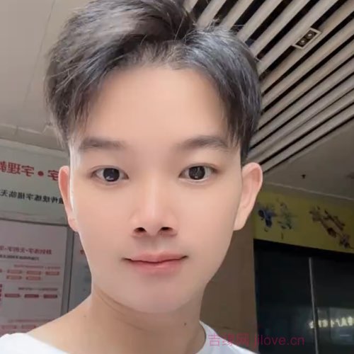 30岁岁广东单身帅哥 - 巴音郭楞蒙古吉缘网