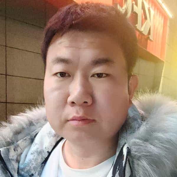 35岁岁陕西单身帅哥 - 巴音郭楞蒙古吉缘网