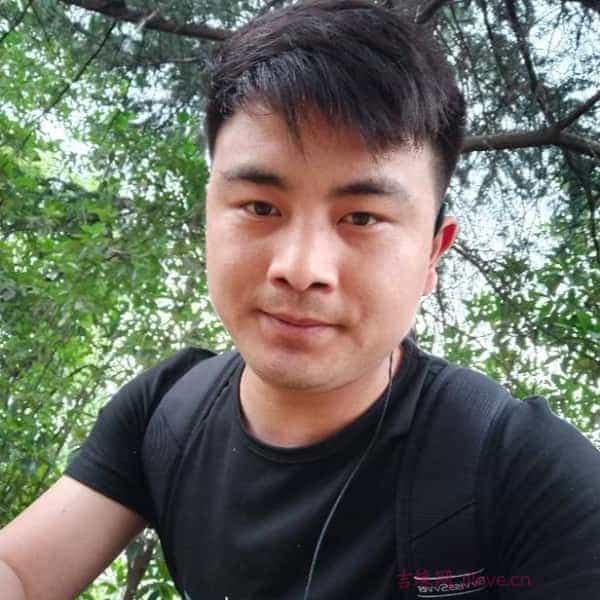 29岁岁安徽单身帅哥 - 巴音郭楞蒙古吉缘网