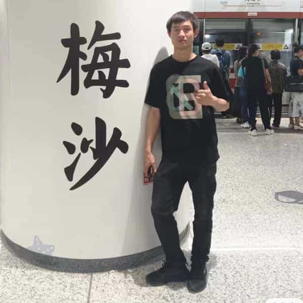 35岁岁湖北单身帅哥 - 巴音郭楞蒙古吉缘网