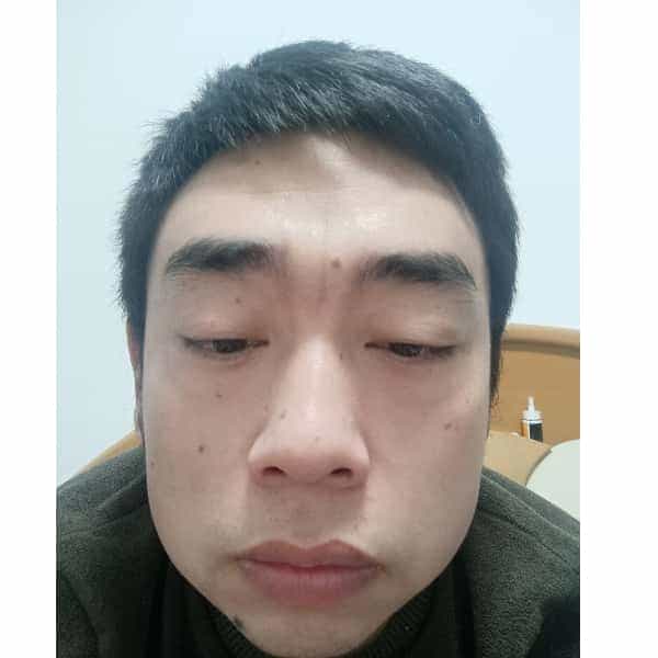 35岁岁河南单身帅哥 - 巴音郭楞蒙古吉缘网