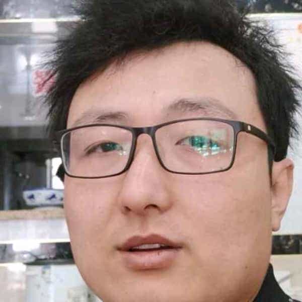 36岁岁山西单身帅哥 - 巴音郭楞蒙古吉缘网