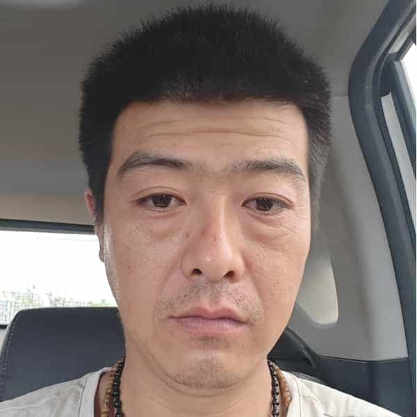 38岁岁河南单身帅哥 - 巴音郭楞蒙古吉缘网