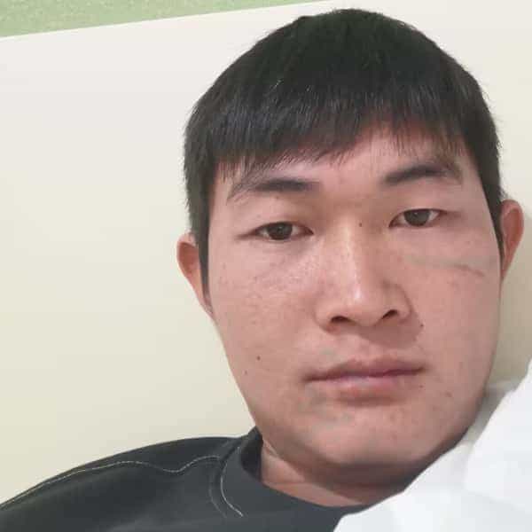 26岁岁四川单身帅哥 - 巴音郭楞蒙古吉缘网