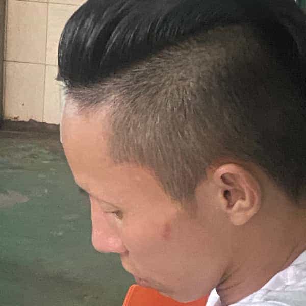 39岁岁广东单身帅哥 - 巴音郭楞蒙古吉缘网