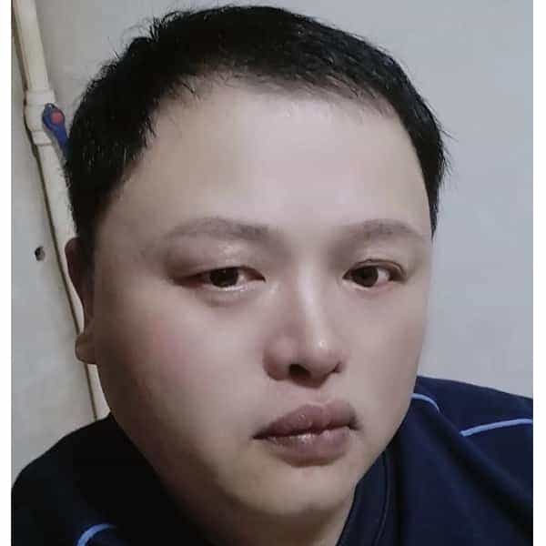 44岁岁辽宁单身帅哥 - 巴音郭楞蒙古吉缘网