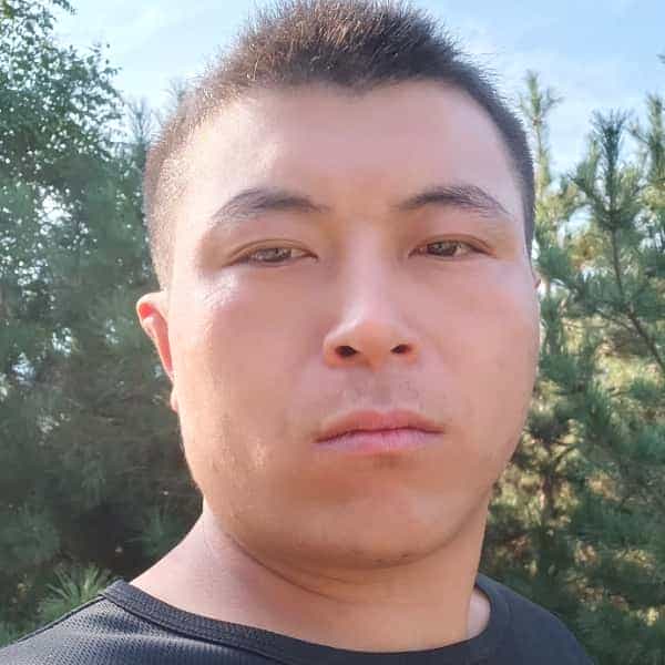 31岁岁河北单身帅哥 - 巴音郭楞蒙古吉缘网