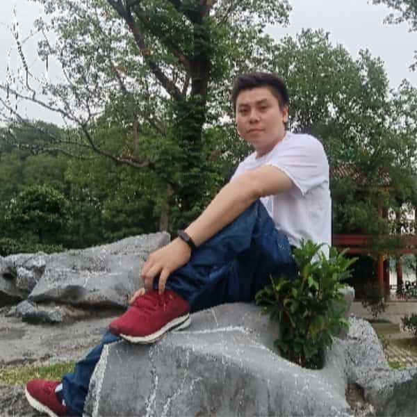 38岁岁广东单身帅哥 - 巴音郭楞蒙古吉缘网