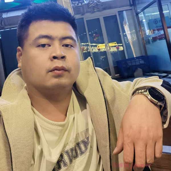 34岁岁陕西单身帅哥 - 巴音郭楞蒙古吉缘网