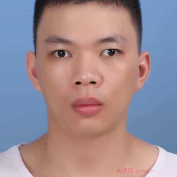 33岁岁广东单身帅哥 - 巴音郭楞蒙古吉缘网