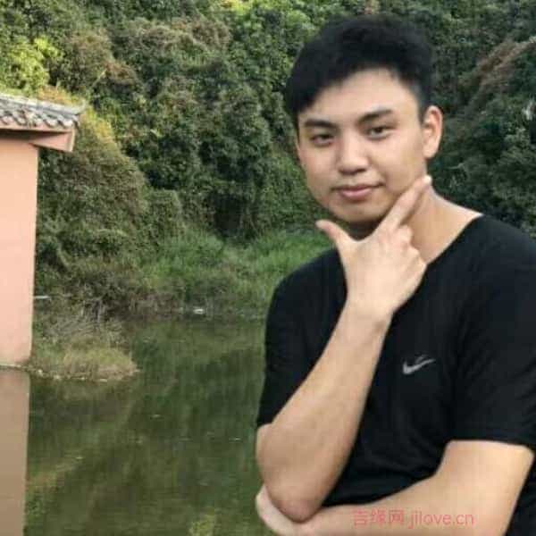 30岁岁海南单身帅哥 - 巴音郭楞蒙古吉缘网