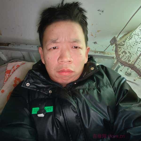 34岁岁河南单身帅哥 - 巴音郭楞蒙古吉缘网