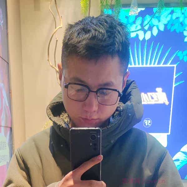 27岁岁湖北单身帅哥 - 巴音郭楞蒙古吉缘网