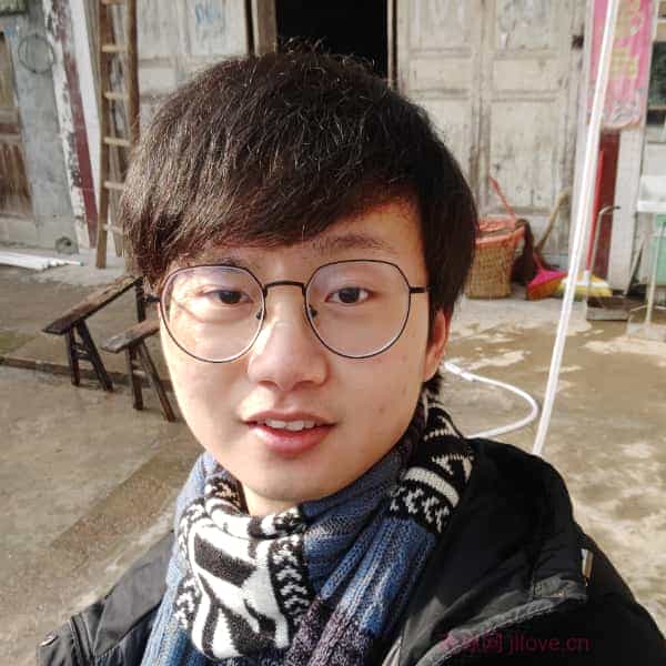 30岁岁四川单身帅哥 - 巴音郭楞蒙古吉缘网