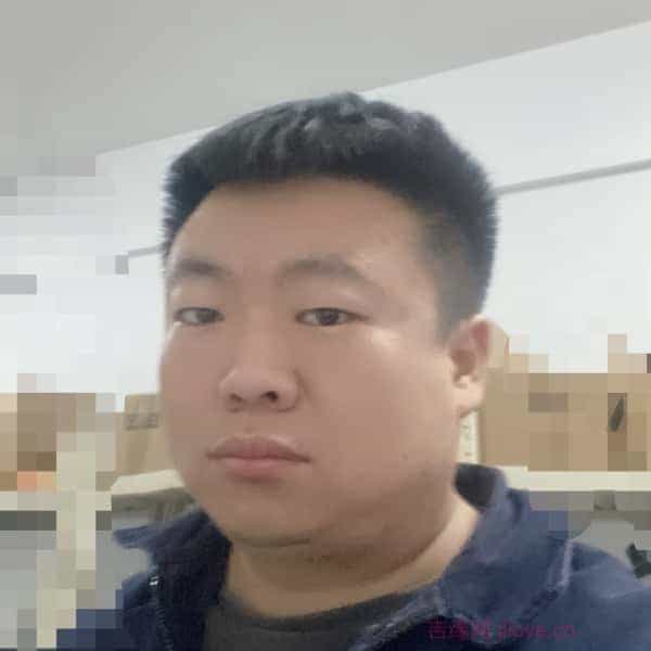 35岁岁河北单身帅哥 - 巴音郭楞蒙古吉缘网