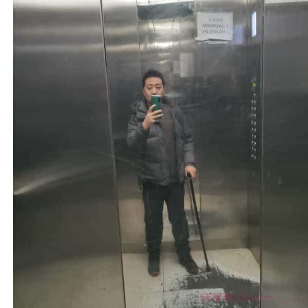 38岁岁河北单身帅哥 - 巴音郭楞蒙古吉缘网