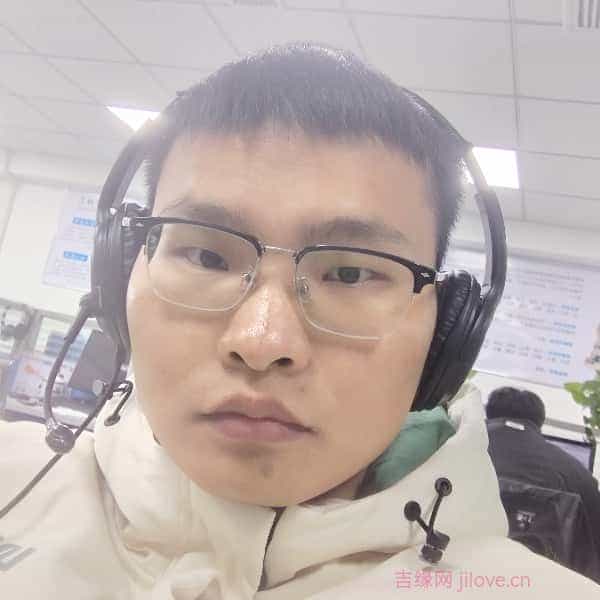 30岁岁江西单身帅哥 - 巴音郭楞蒙古吉缘网