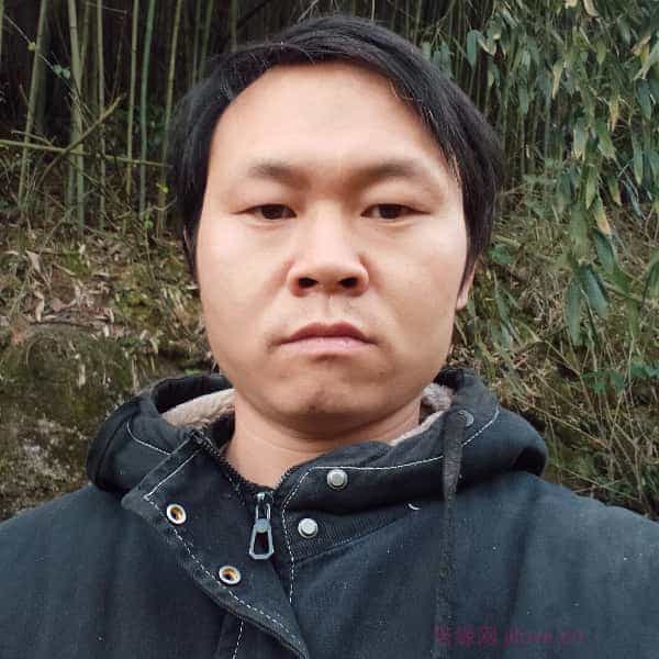 35岁岁湖南单身帅哥 - 巴音郭楞蒙古吉缘网