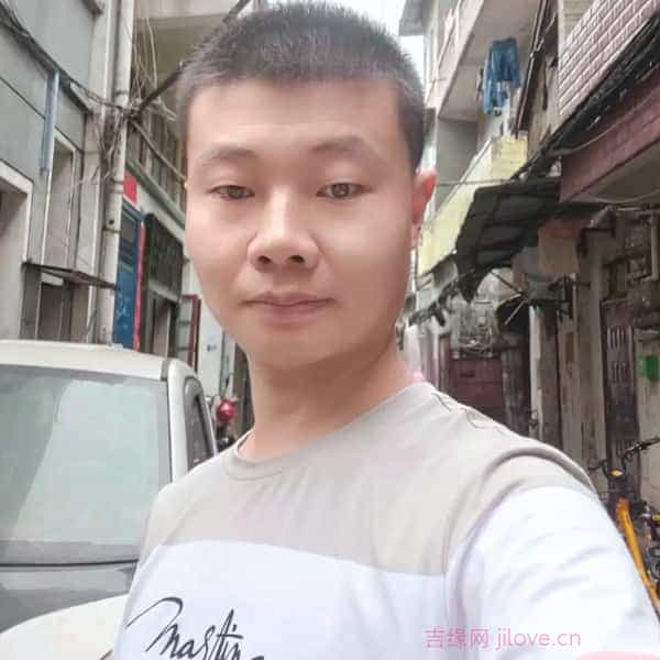 37岁岁湖北单身帅哥 - 巴音郭楞蒙古吉缘网