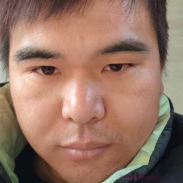 39岁岁山东单身帅哥 - 巴音郭楞蒙古吉缘网