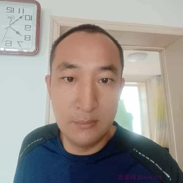 38岁岁山东单身帅哥 - 巴音郭楞蒙古吉缘网
