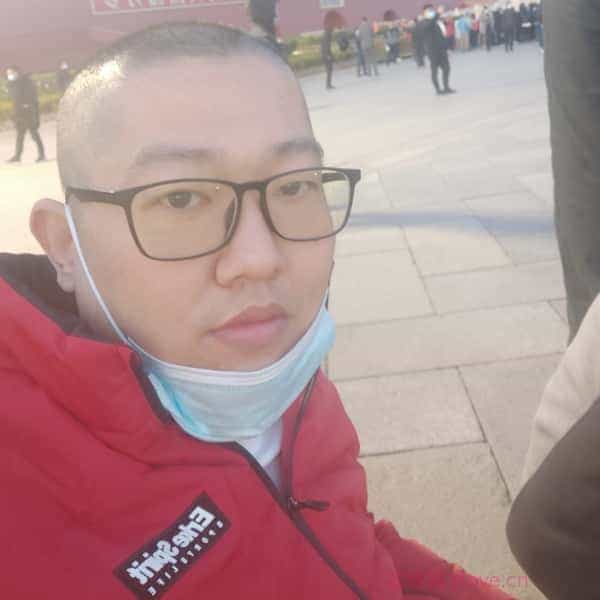 35岁岁陕西单身帅哥 - 巴音郭楞蒙古吉缘网