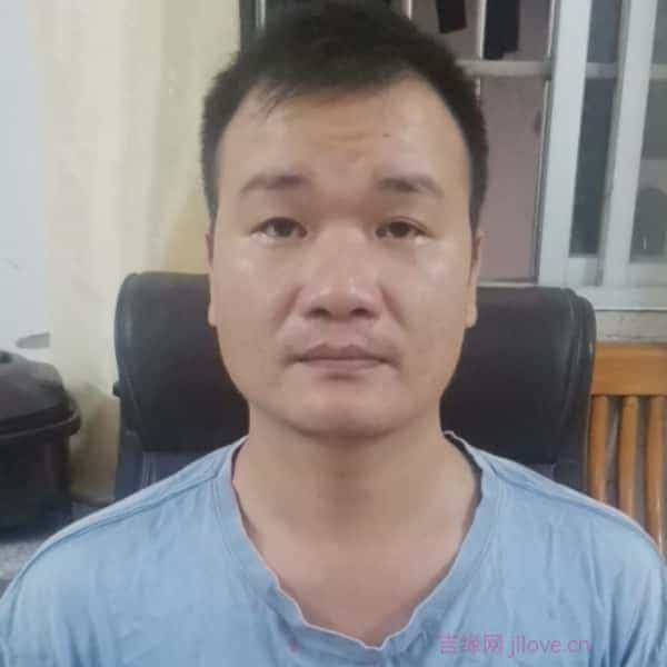 38岁岁广东单身帅哥 - 巴音郭楞蒙古吉缘网