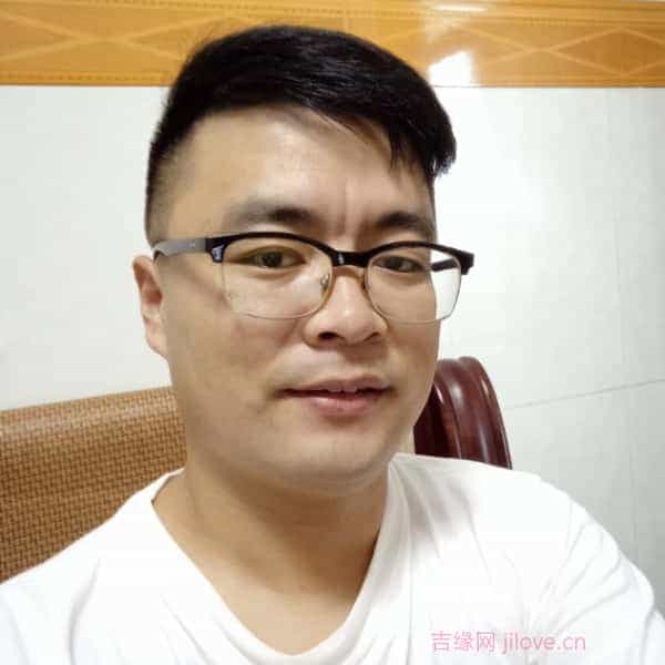 33岁岁江苏单身帅哥 - 巴音郭楞蒙古吉缘网