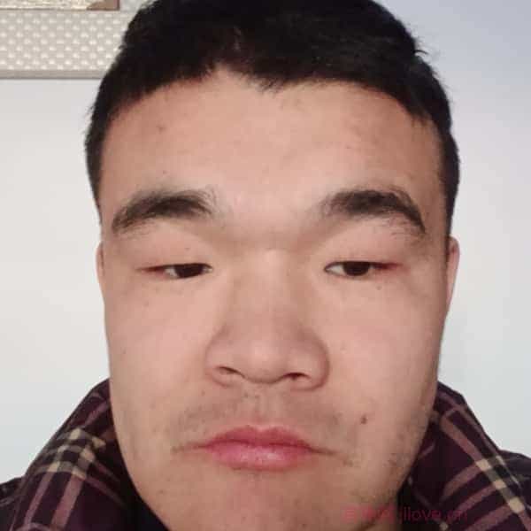 39岁岁山西单身帅哥 - 巴音郭楞蒙古吉缘网