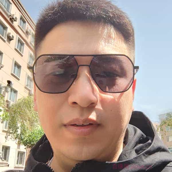 39岁岁辽宁单身帅哥 - 巴音郭楞蒙古吉缘网