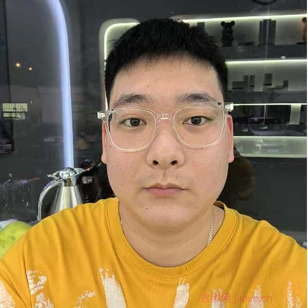 27岁岁河南单身帅哥 - 巴音郭楞蒙古吉缘网