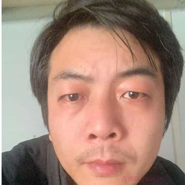 34岁岁河南单身帅哥 - 巴音郭楞蒙古吉缘网