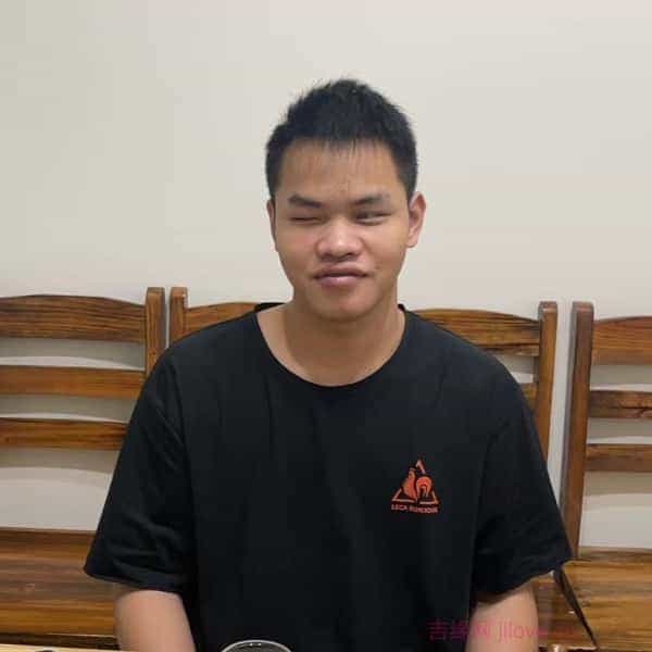 27岁岁广东单身帅哥 - 巴音郭楞蒙古吉缘网
