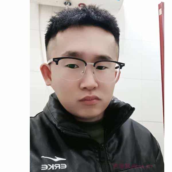 29岁岁河北单身帅哥 - 巴音郭楞蒙古吉缘网