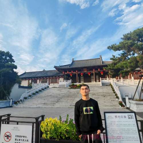 33岁岁浙江单身帅哥 - 巴音郭楞蒙古吉缘网