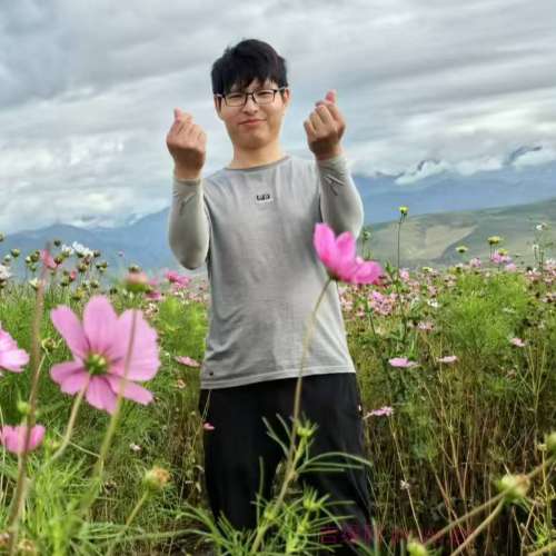 34岁岁河南单身帅哥 - 巴音郭楞蒙古吉缘网